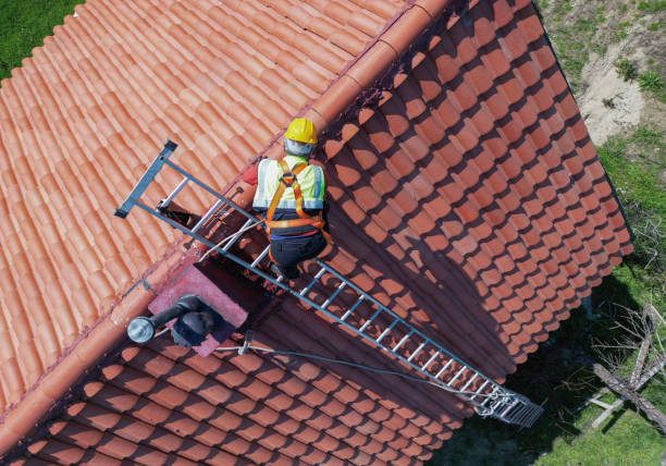 Roof Coating Services in Carolina Forest, SC